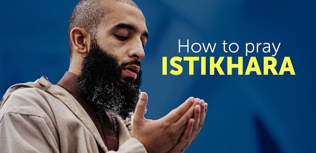 When Should You Perform Istikhara?